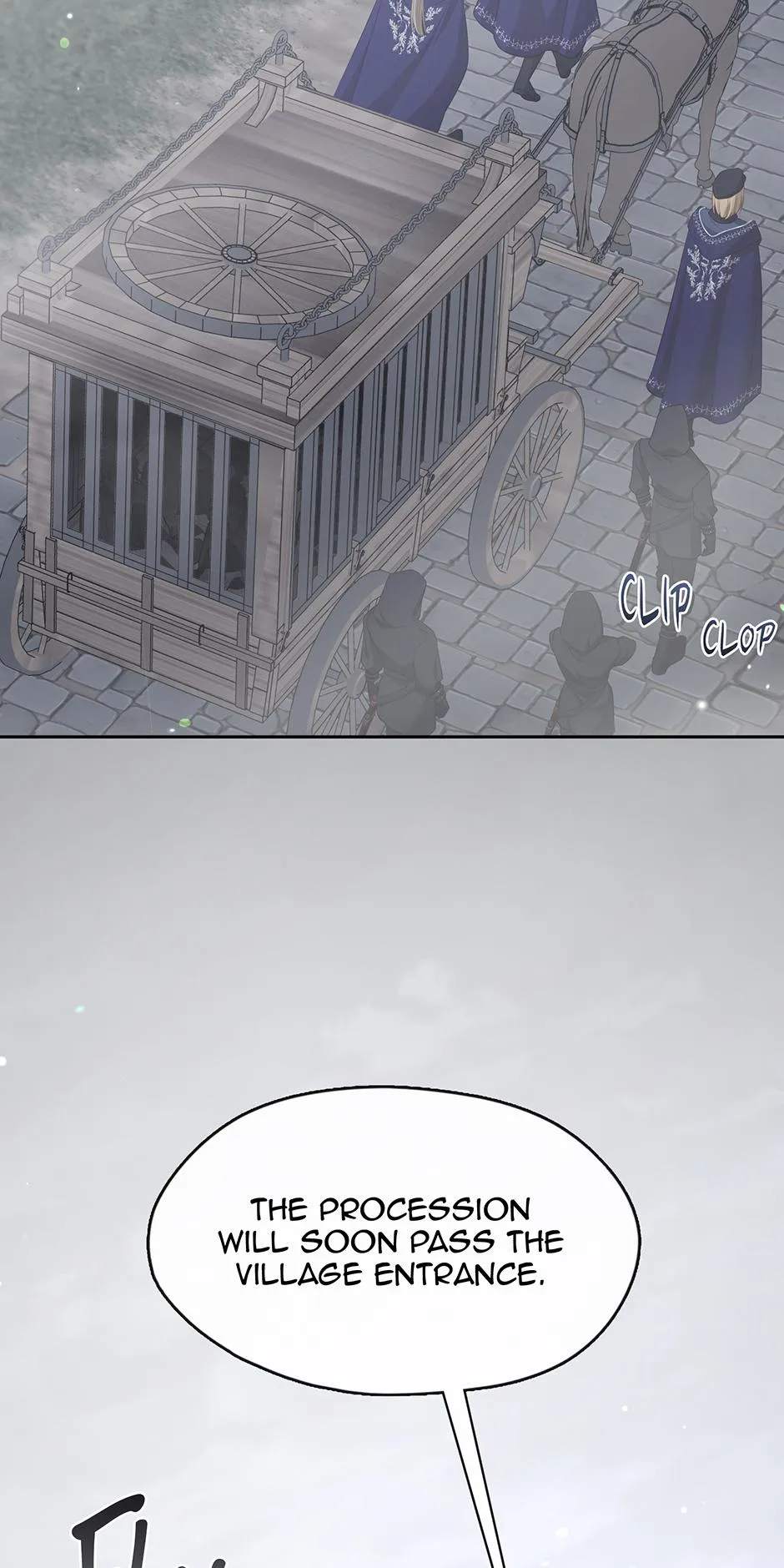 Beware of the Villainess! Chapter 133 page 10