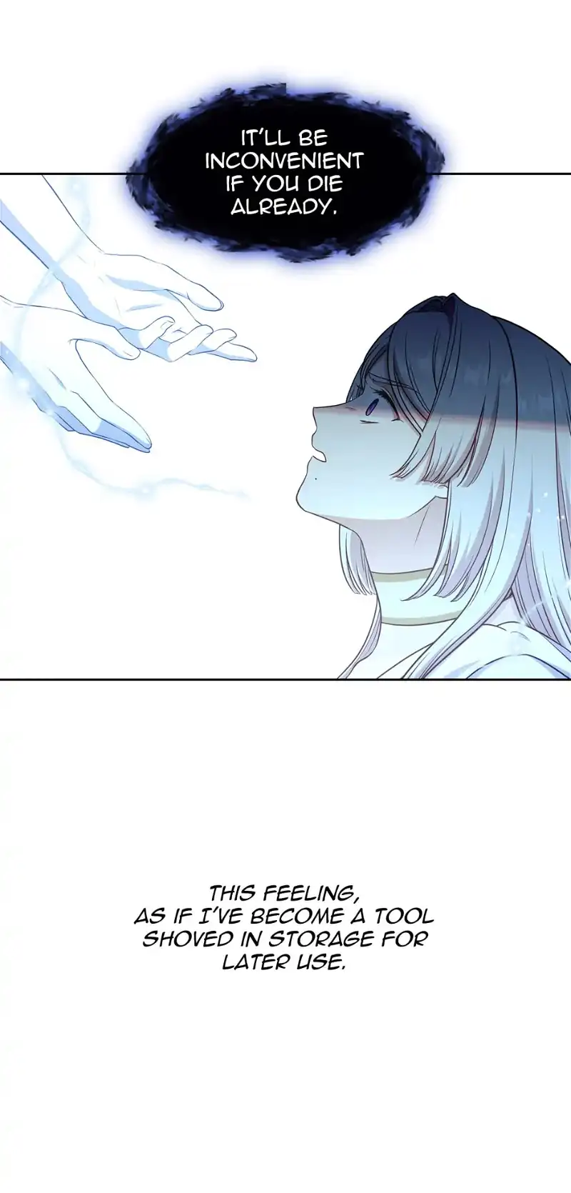 Beware of the Villainess! Chapter 98 page 25