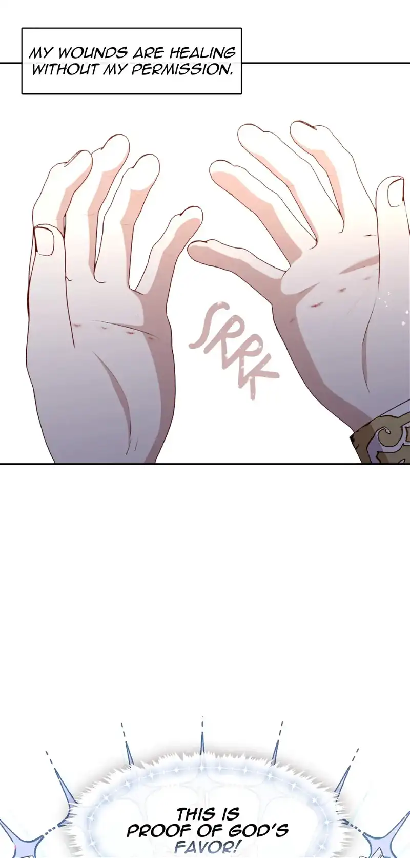 Beware of the Villainess! Chapter 98 page 21