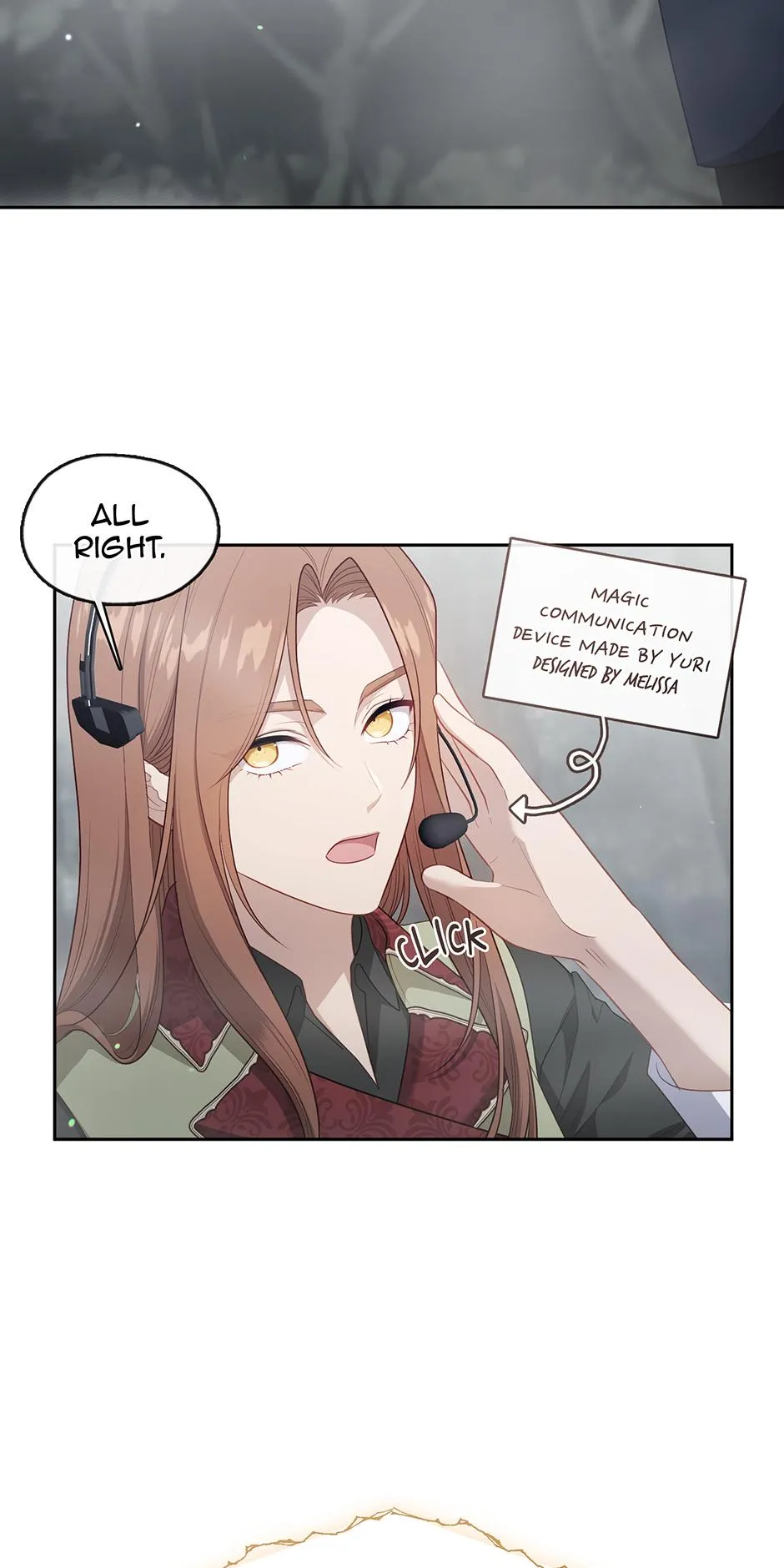 Beware of the Villainess! Chapter 133 page 12
