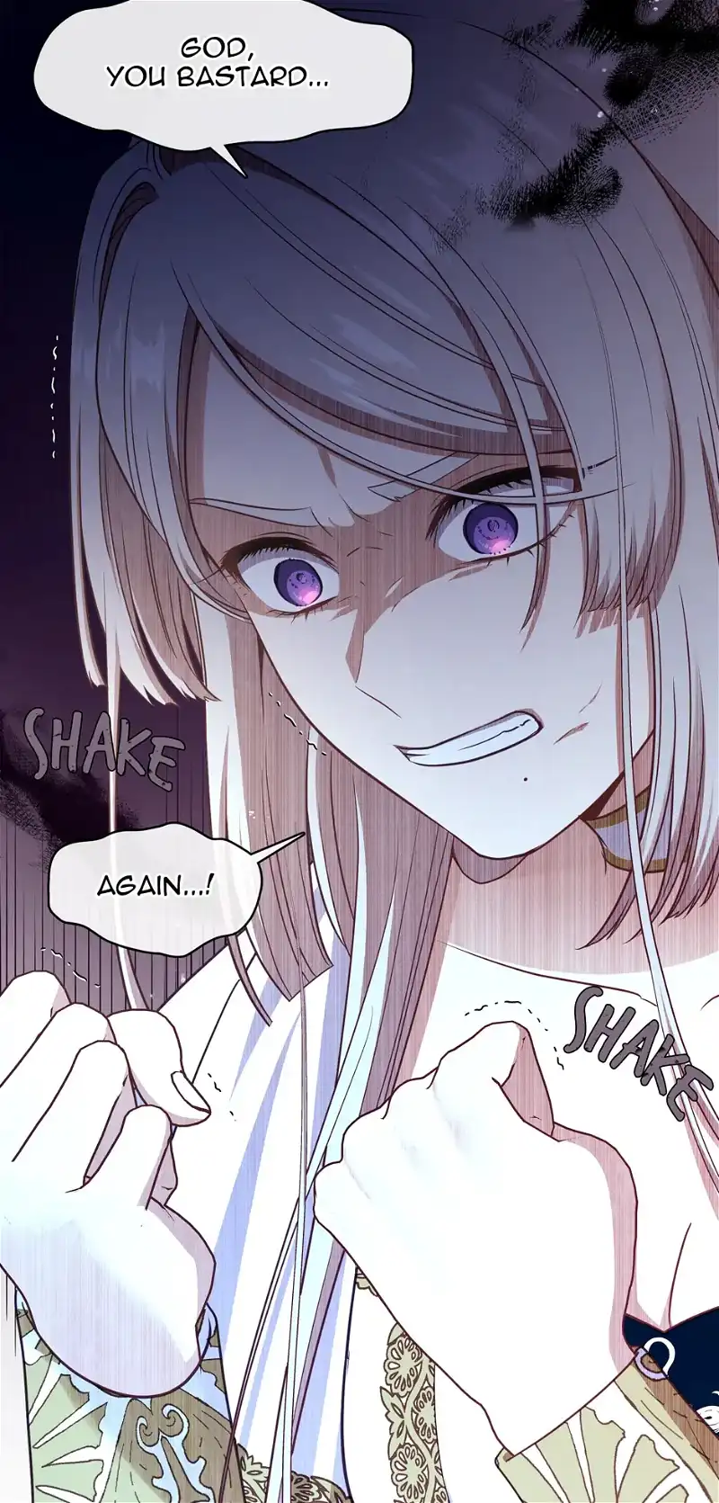 Beware of the Villainess! Chapter 98 page 23