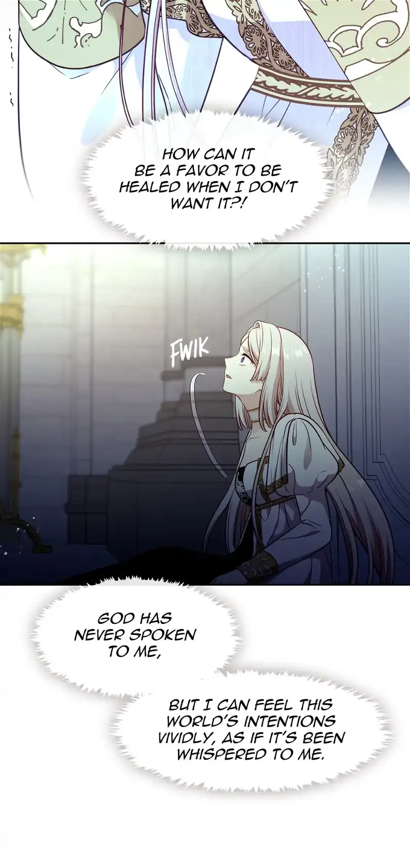 Beware of the Villainess! Chapter 98 page 24
