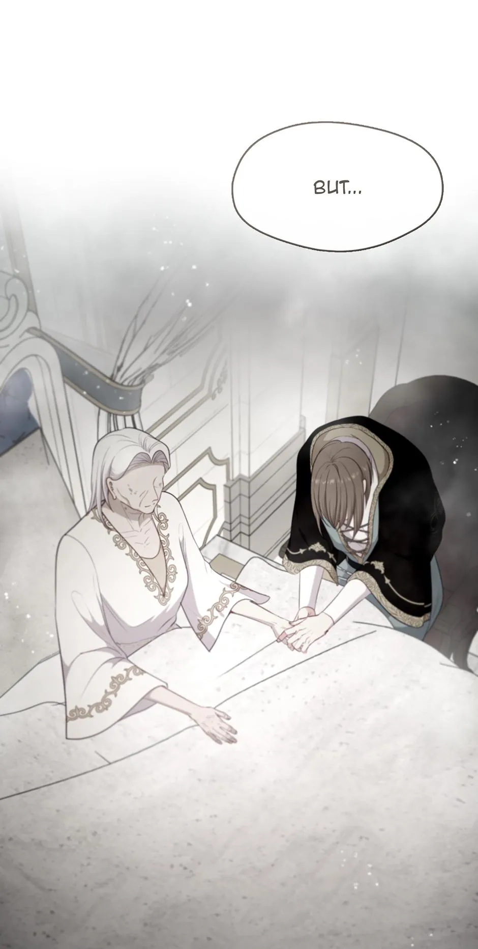 Beware of the Villainess! Chapter 133 page 5