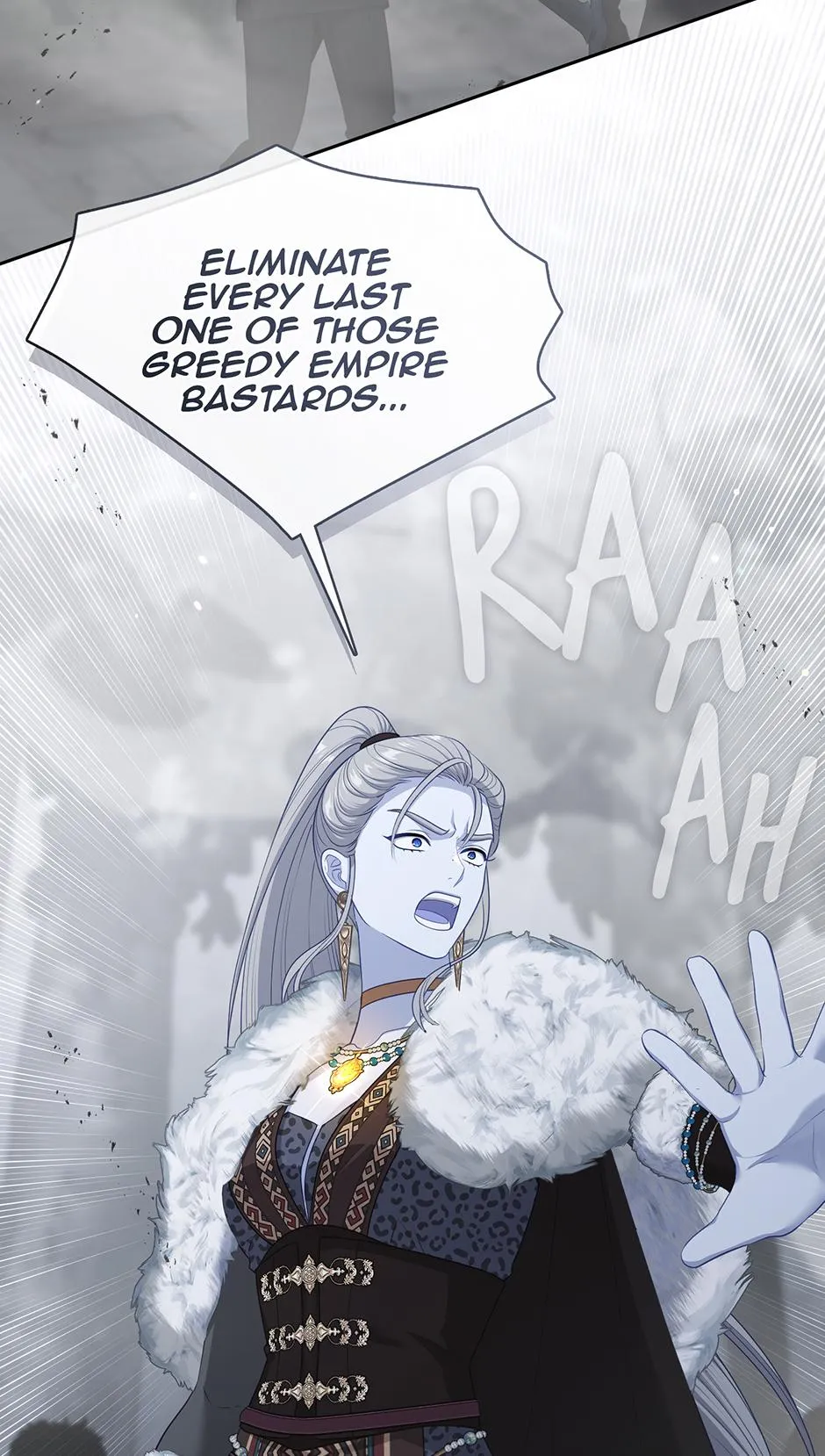 Beware of the Villainess! Chapter 133 page 40