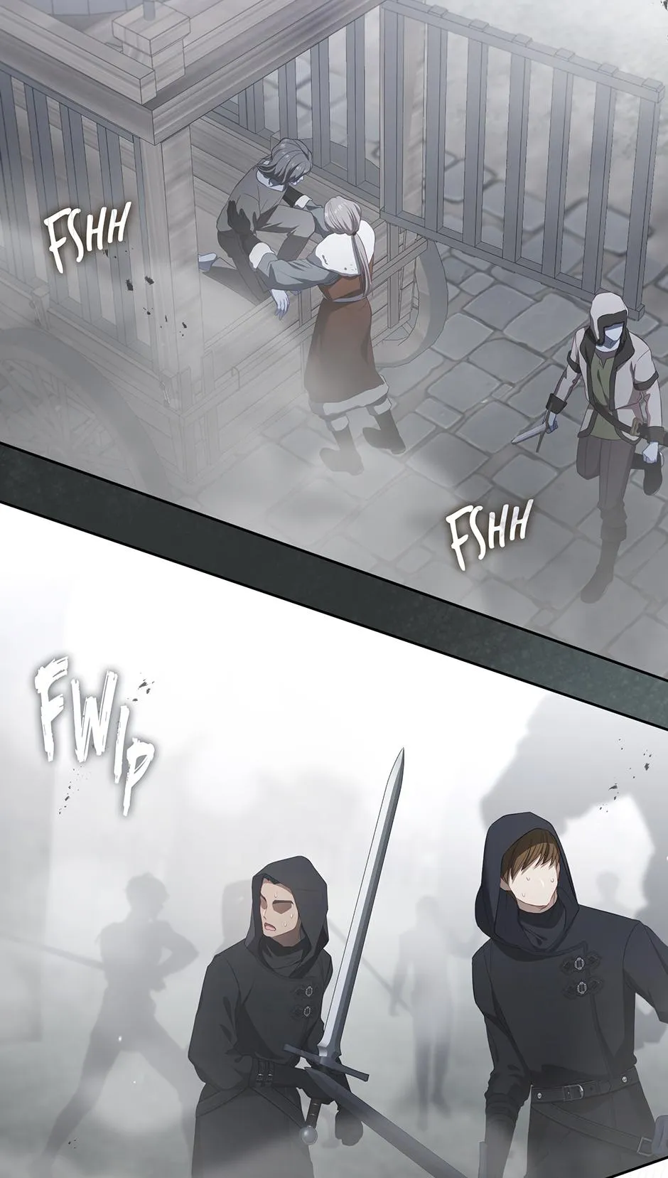 Beware of the Villainess! Chapter 133 page 39