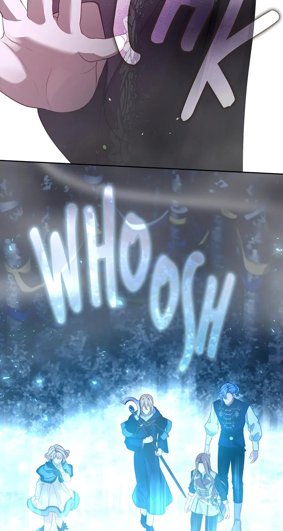 Beware of the Villainess! Chapter 133 page 19