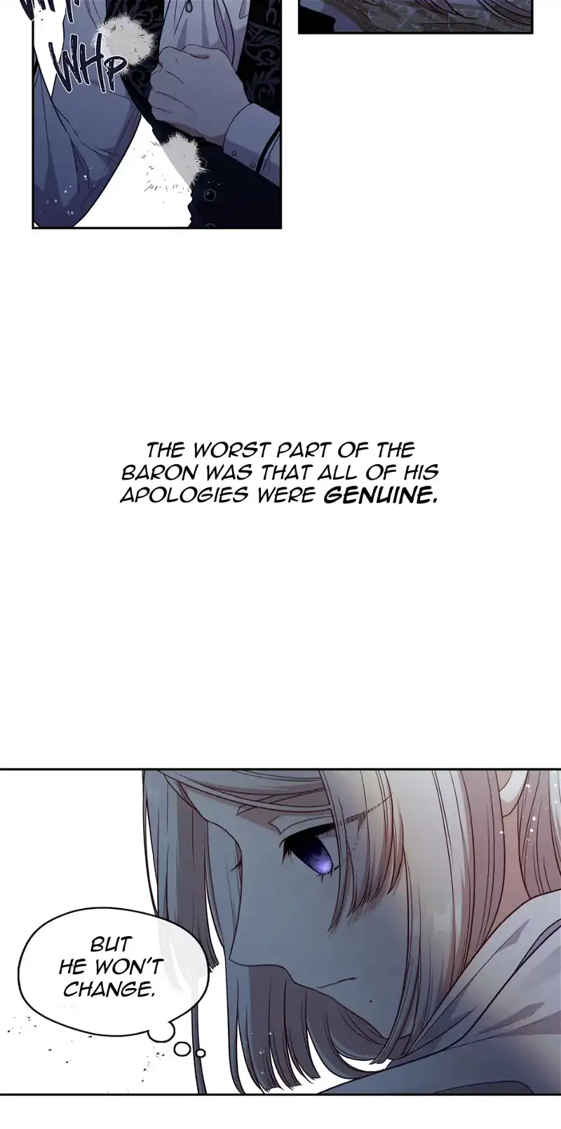 Beware of the Villainess! Chapter 98 page 11