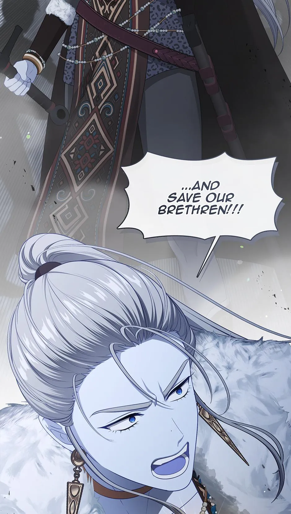 Beware of the Villainess! Chapter 133 page 41