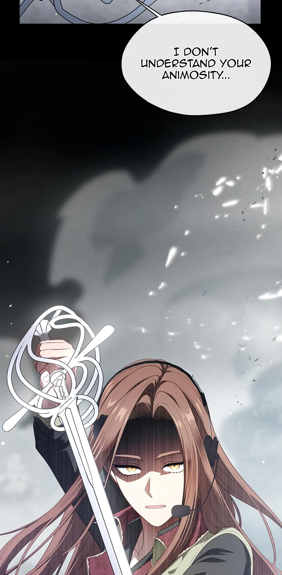 Beware of the Villainess! Chapter 133 page 61