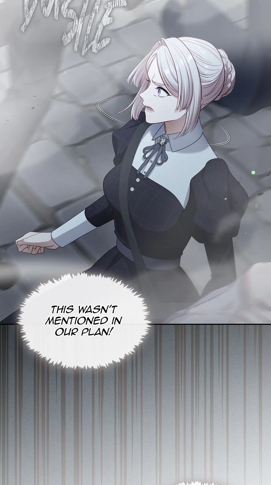 Beware of the Villainess! Chapter 133 page 68