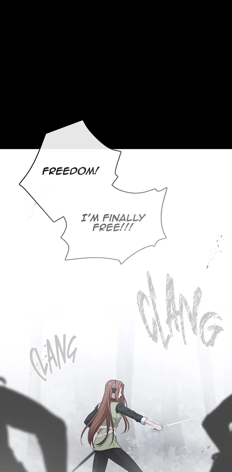 Beware of the Villainess! Chapter 133 page 59