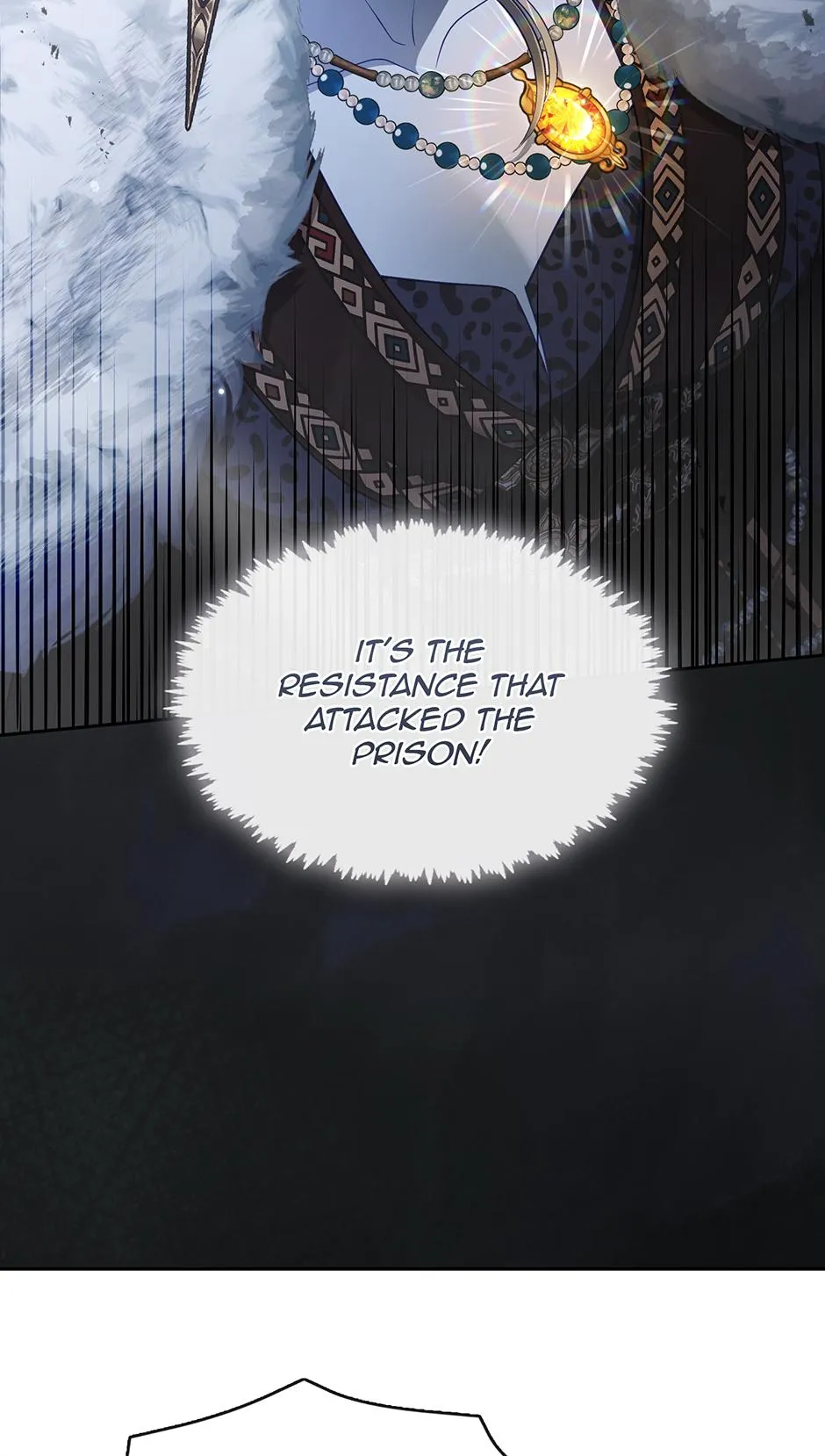 Beware of the Villainess! Chapter 133 page 42