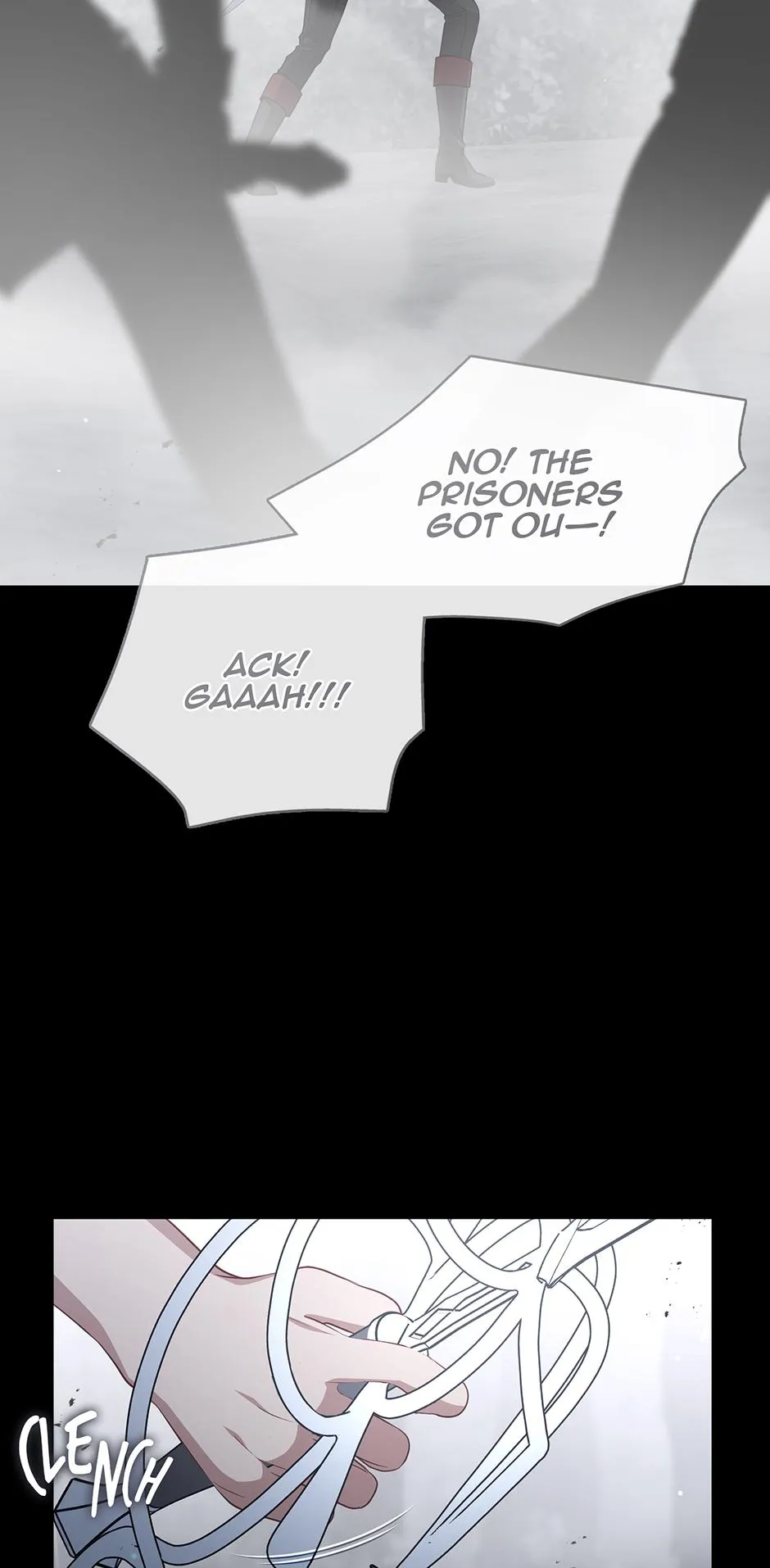 Beware of the Villainess! Chapter 133 page 60