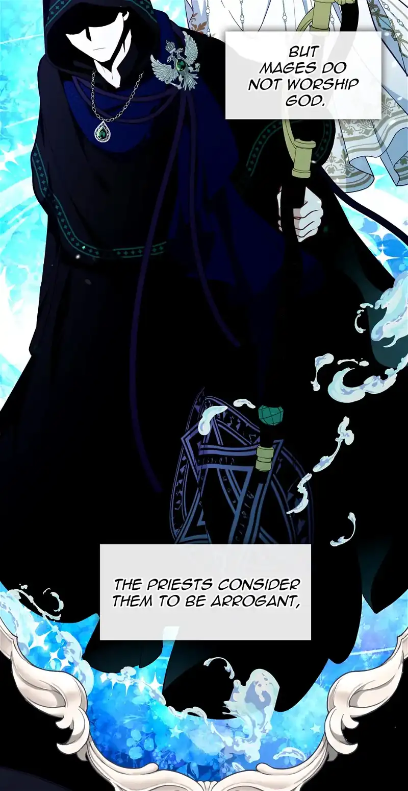 Beware of the Villainess! Chapter 98 page 42