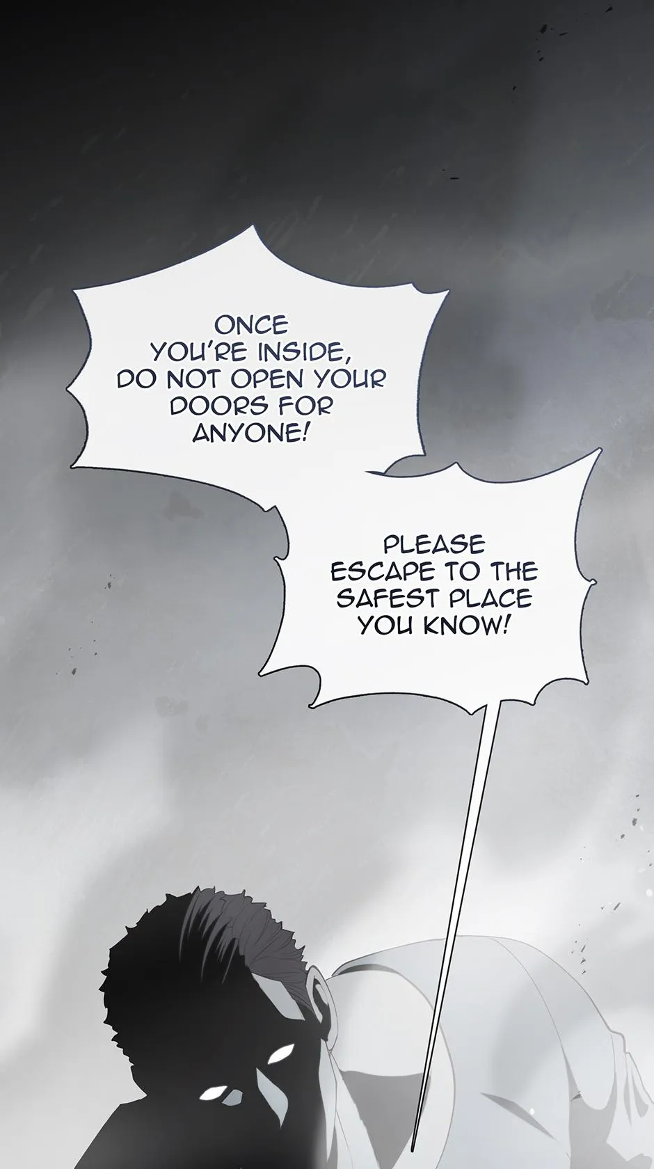 Beware of the Villainess! Chapter 133 page 71