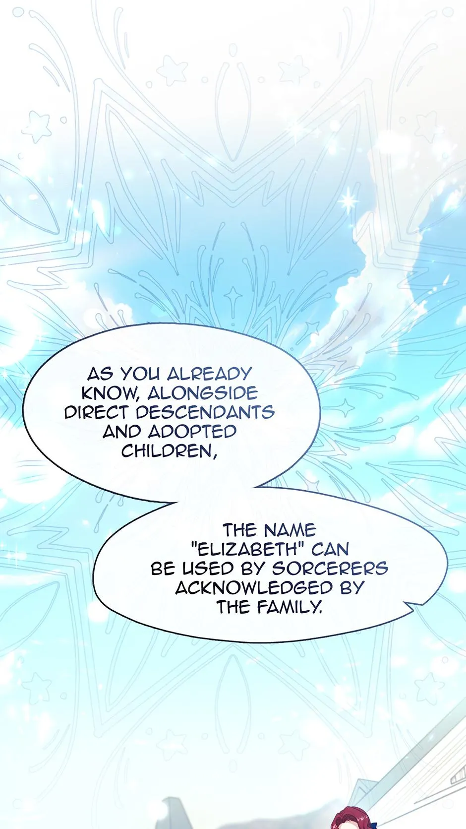 Beware of the Villainess! Chapter 131 page 12