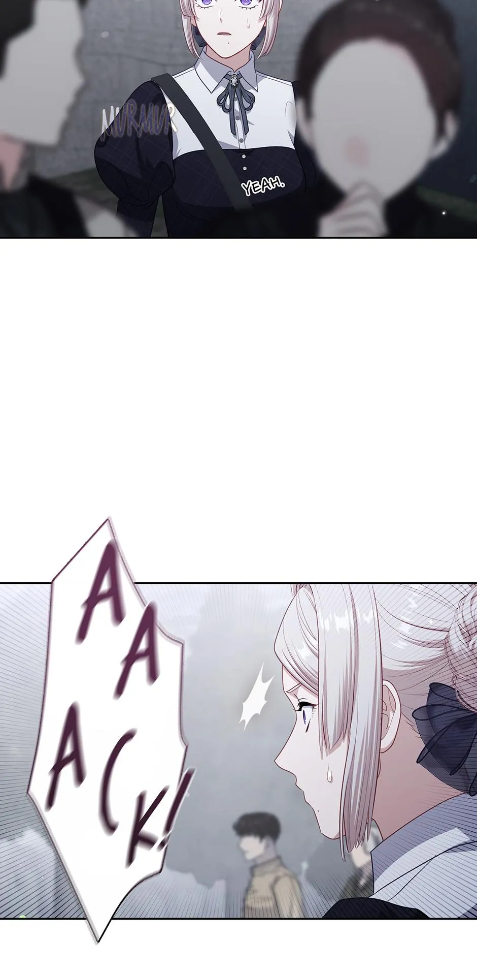 Beware of the Villainess! Chapter 133 page 65
