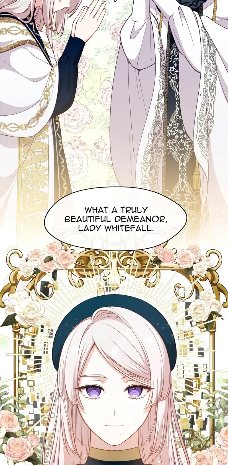 Beware of the Villainess! Chapter 98 page 54