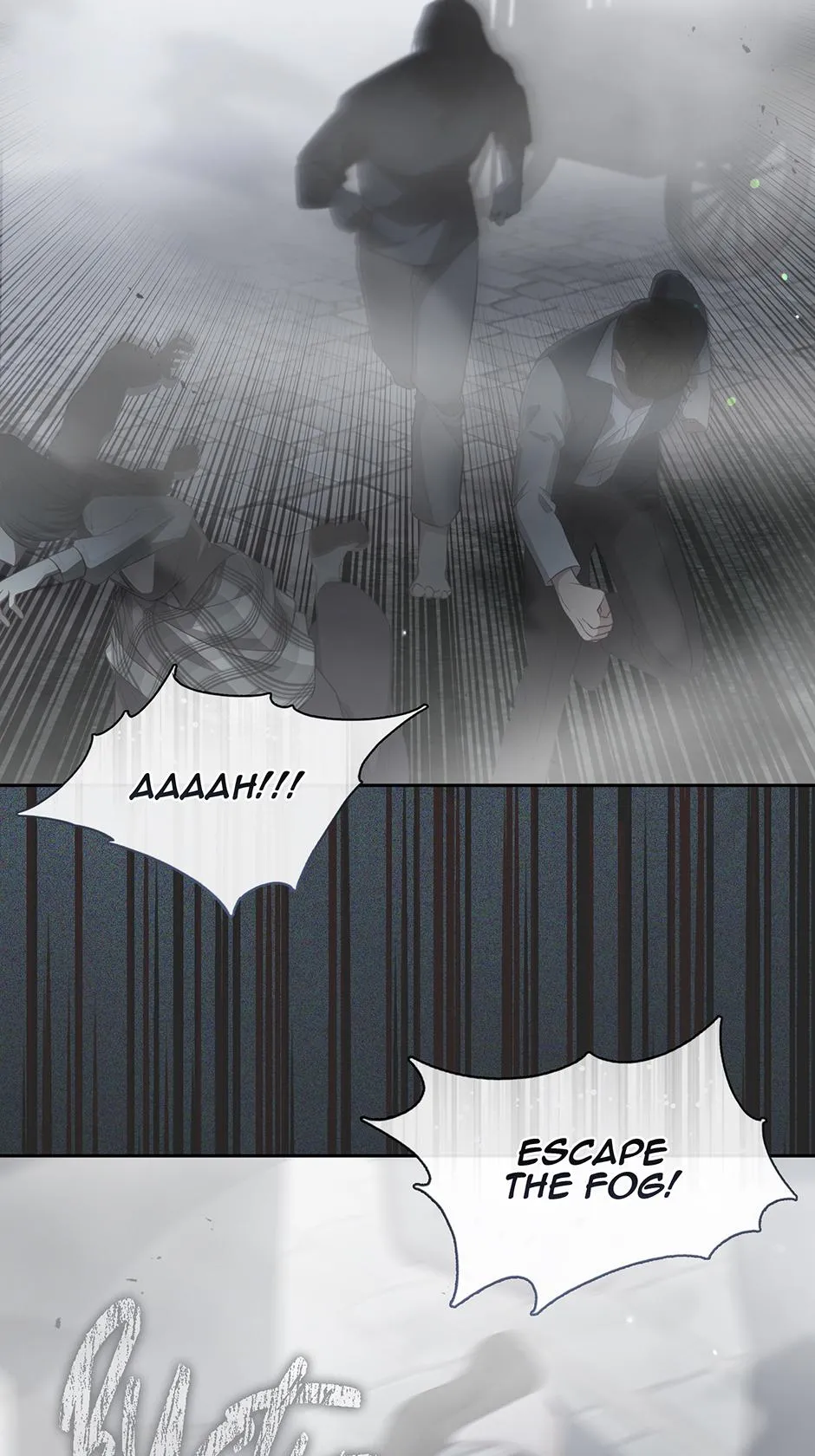 Beware of the Villainess! Chapter 133 page 67