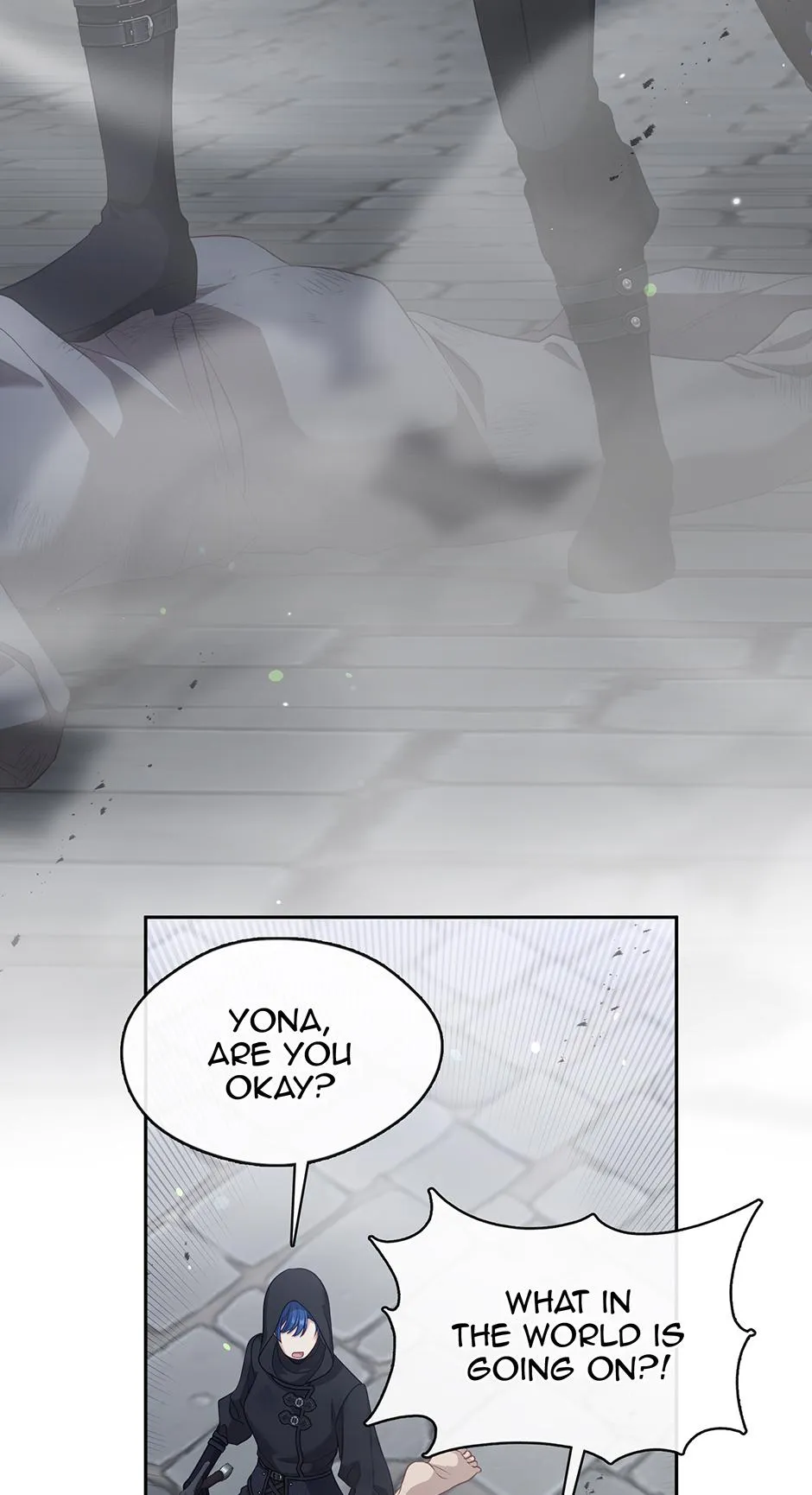Beware of the Villainess! Chapter 133 page 78