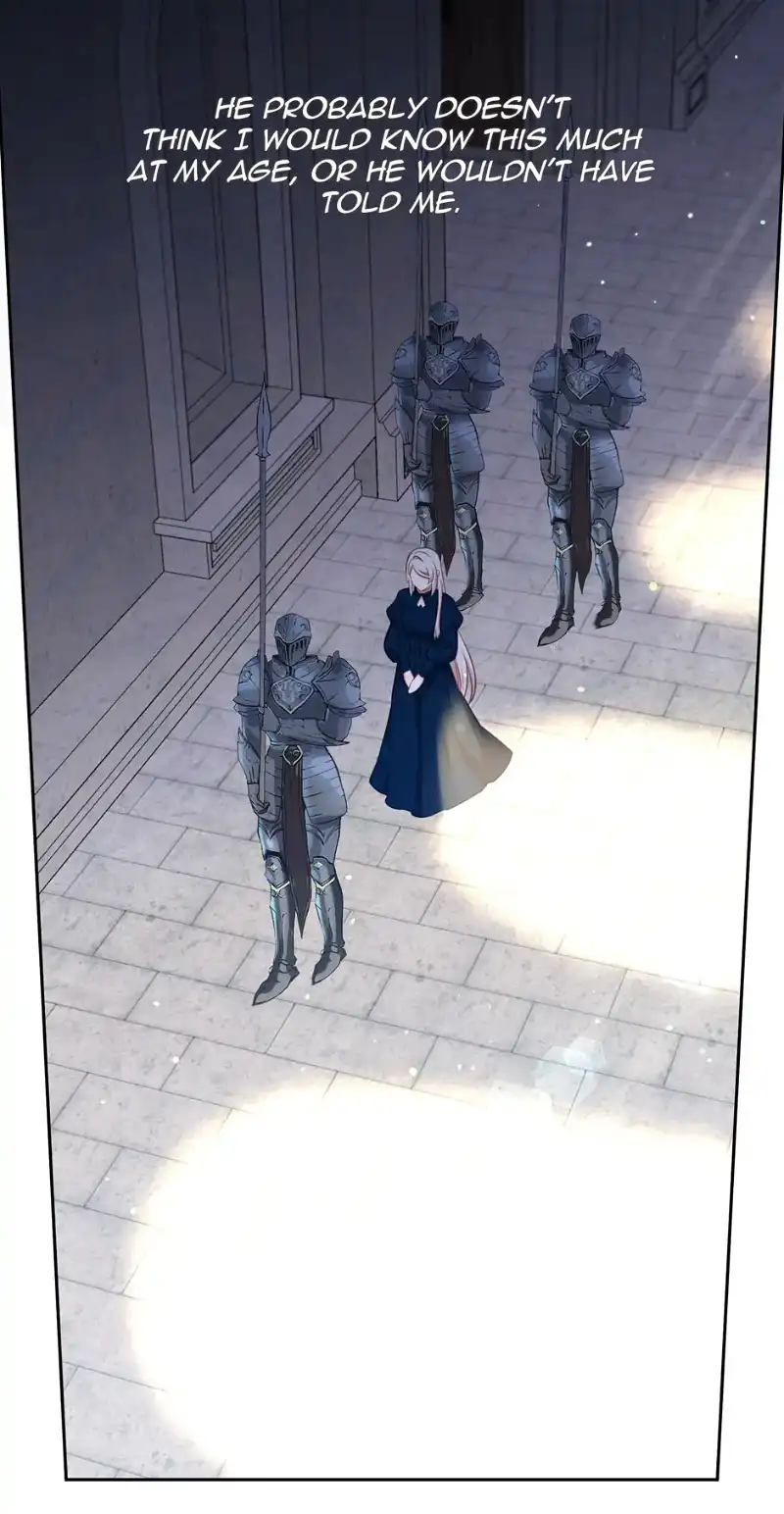Beware of the Villainess! Chapter 98 page 44