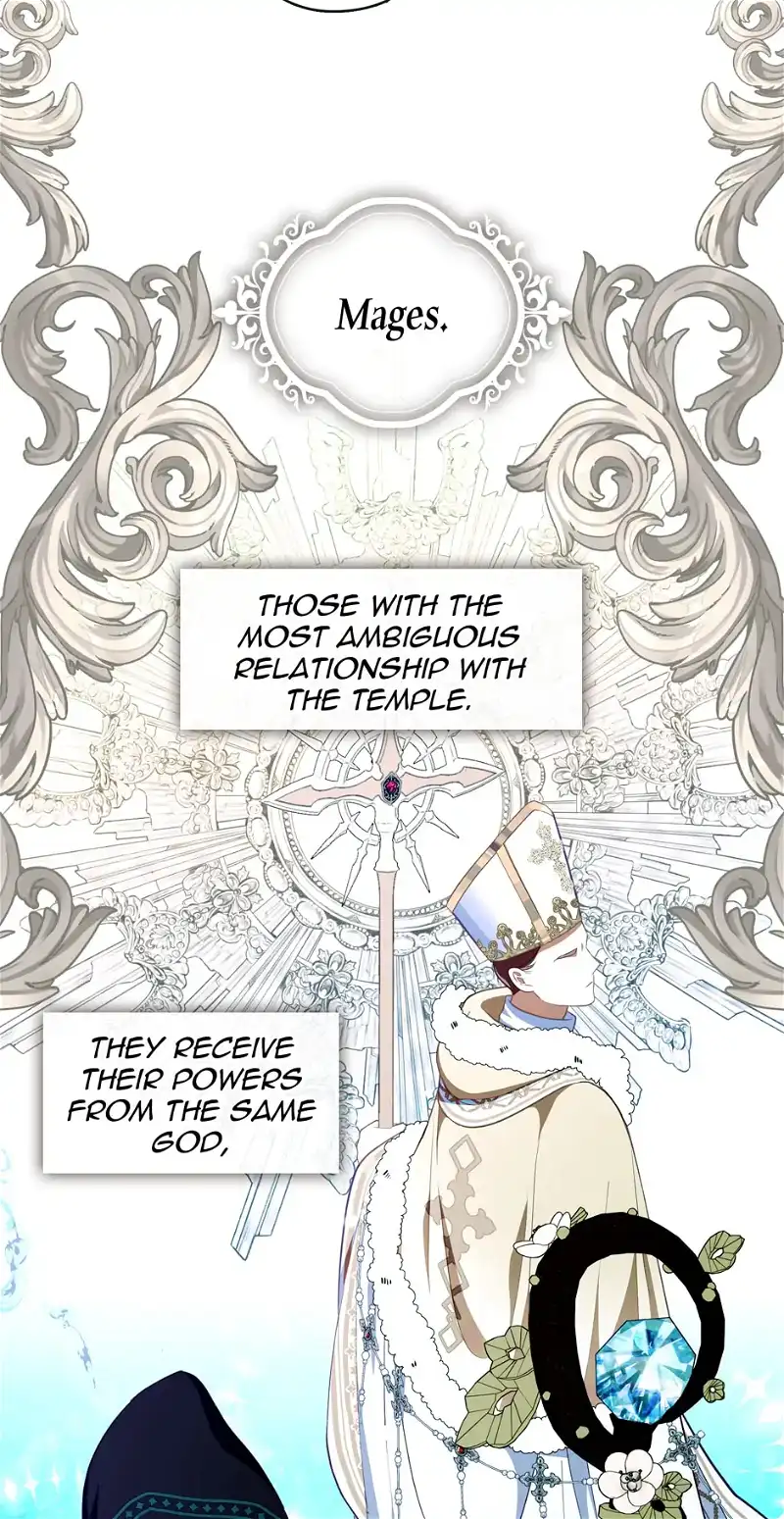 Beware of the Villainess! Chapter 98 page 41