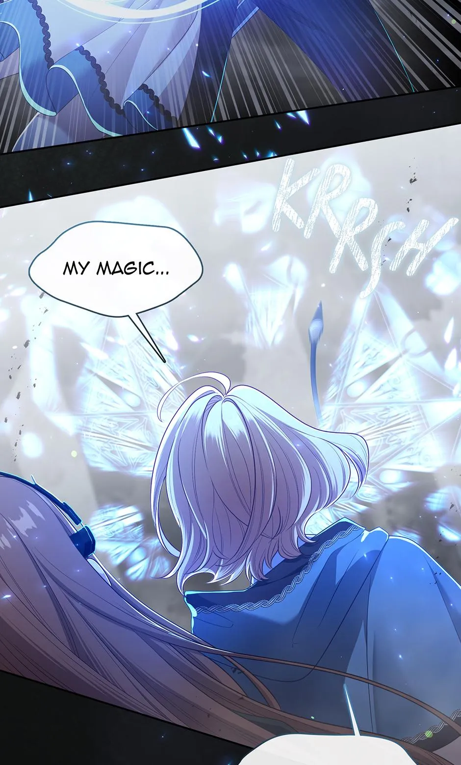 Beware of the Villainess! Chapter 133 page 45