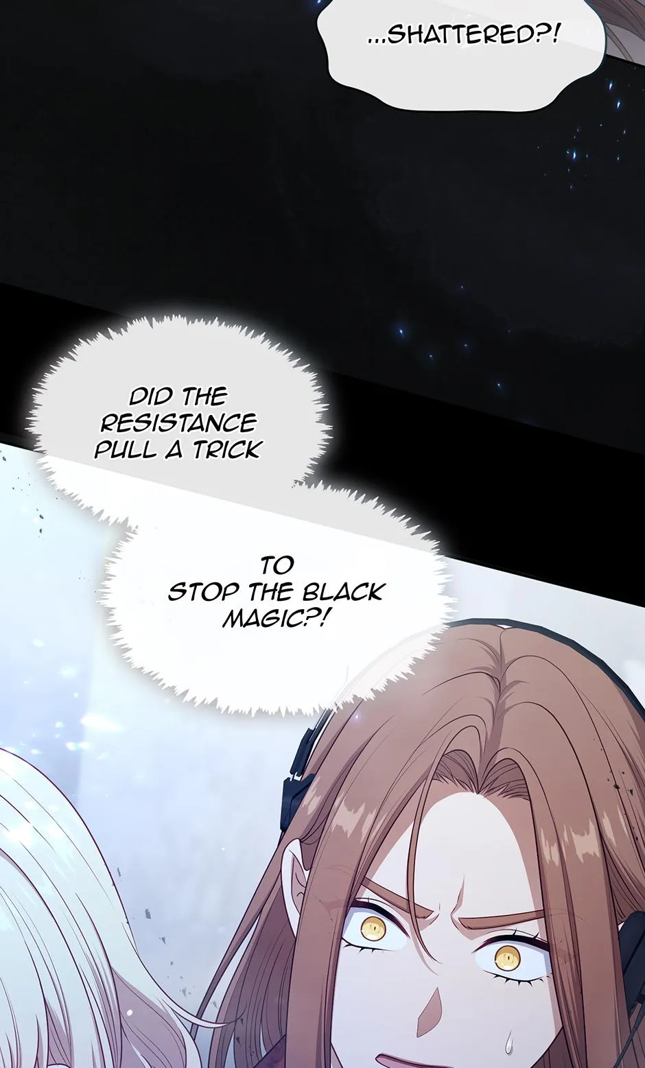 Beware of the Villainess! Chapter 133 page 46