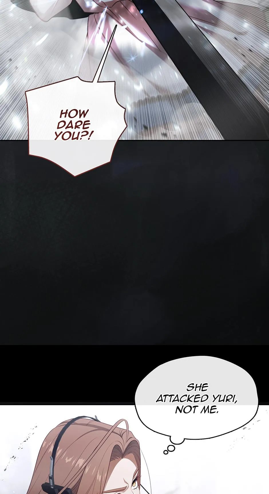 Beware of the Villainess! Chapter 133 page 54