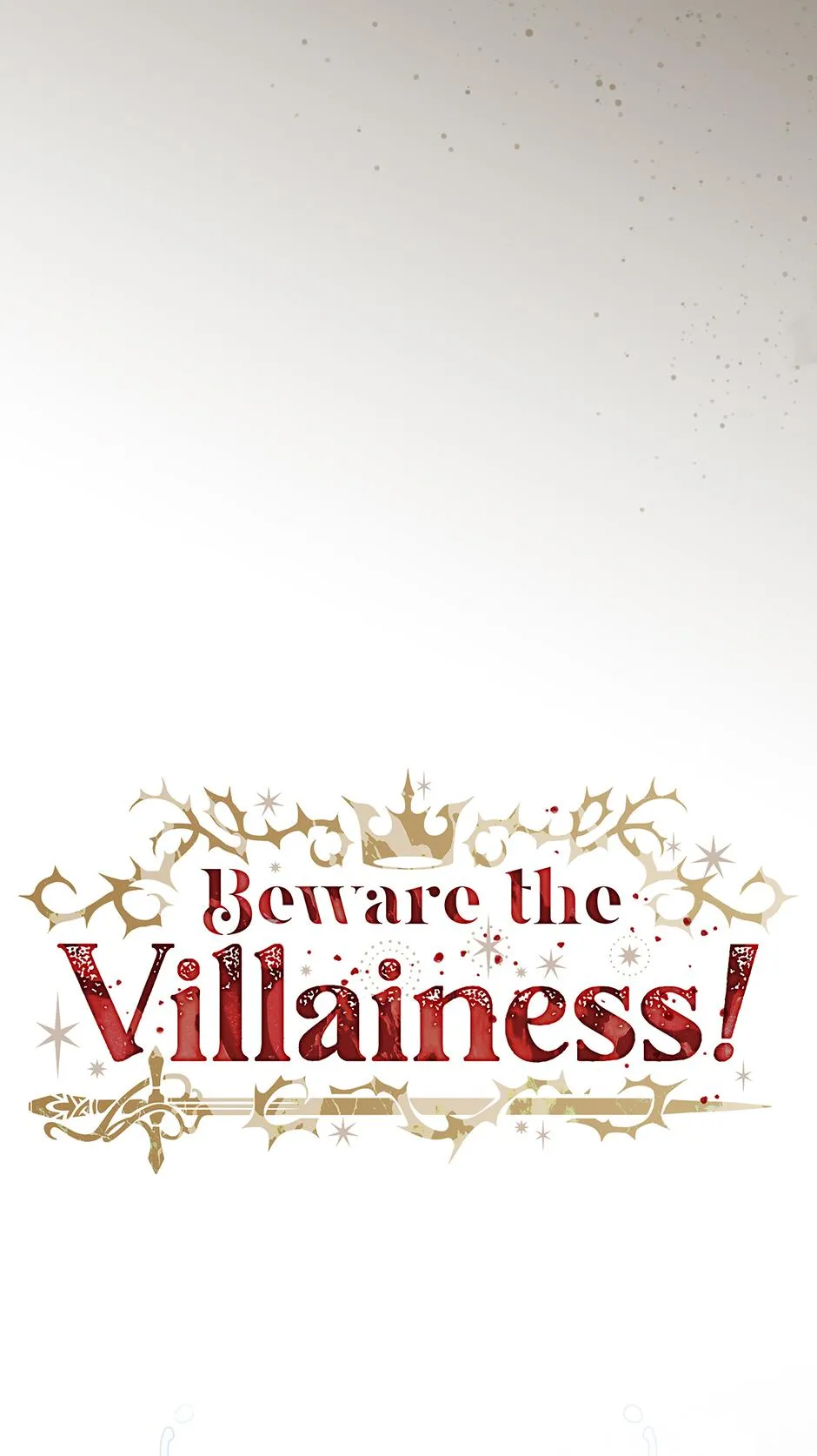 Beware of the Villainess! Chapter 131 page 11