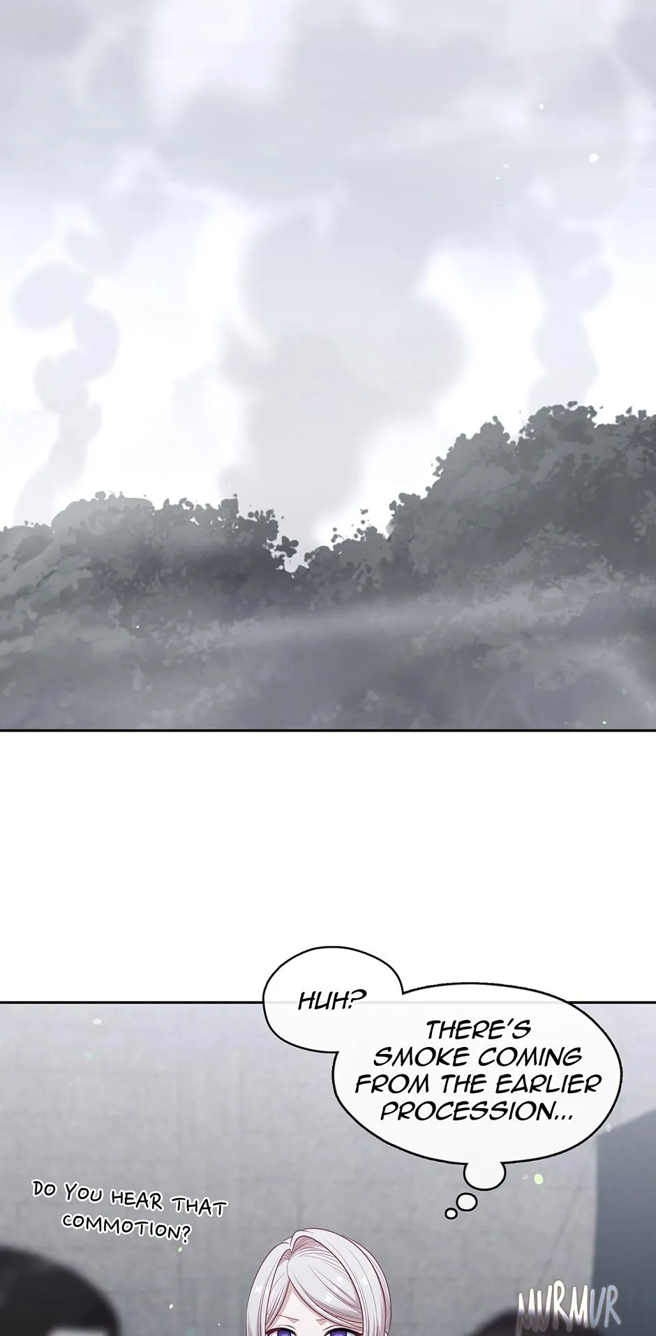 Beware of the Villainess! Chapter 133 page 64