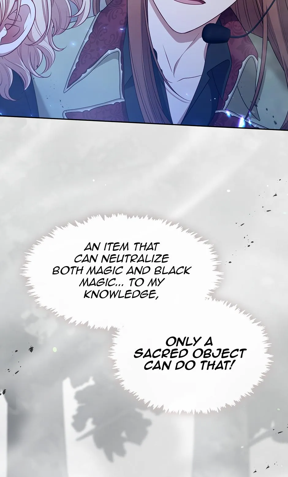 Beware of the Villainess! Chapter 133 page 47