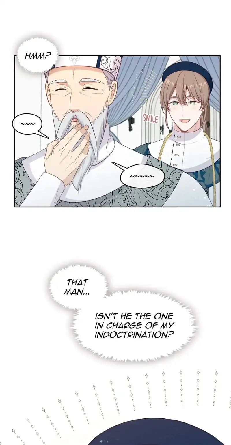 Beware of the Villainess! Chapter 98 page 57