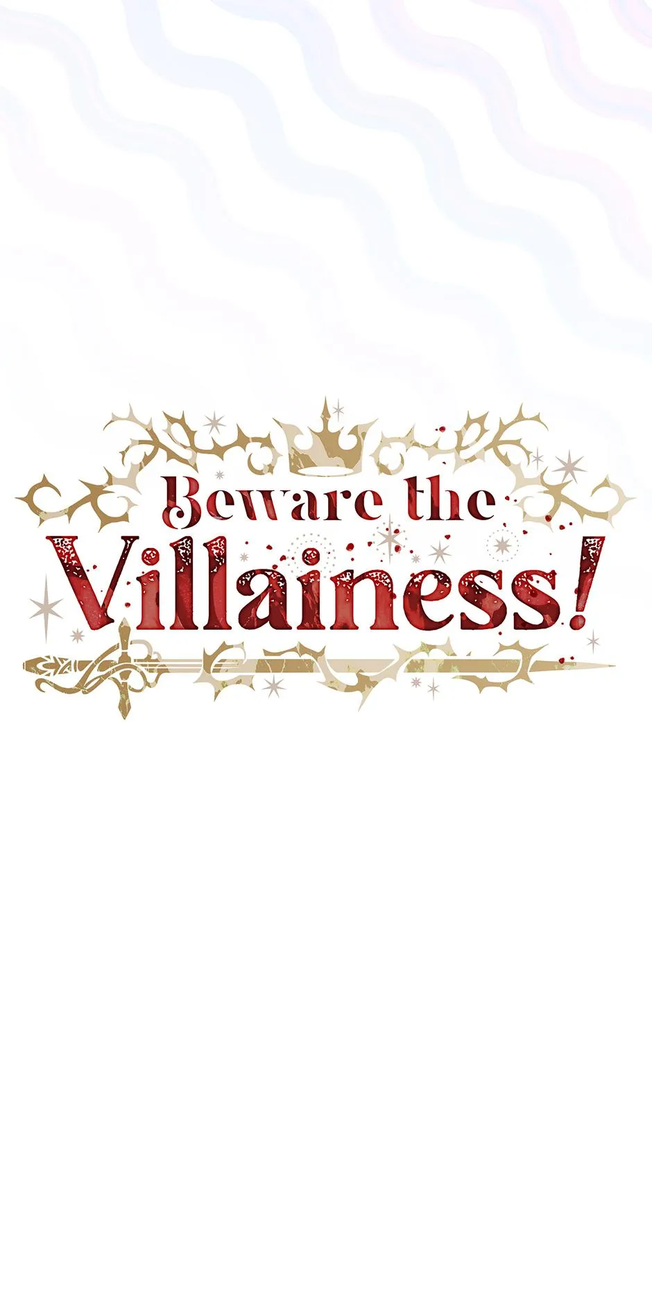 Beware of the Villainess! Chapter 132 page 20