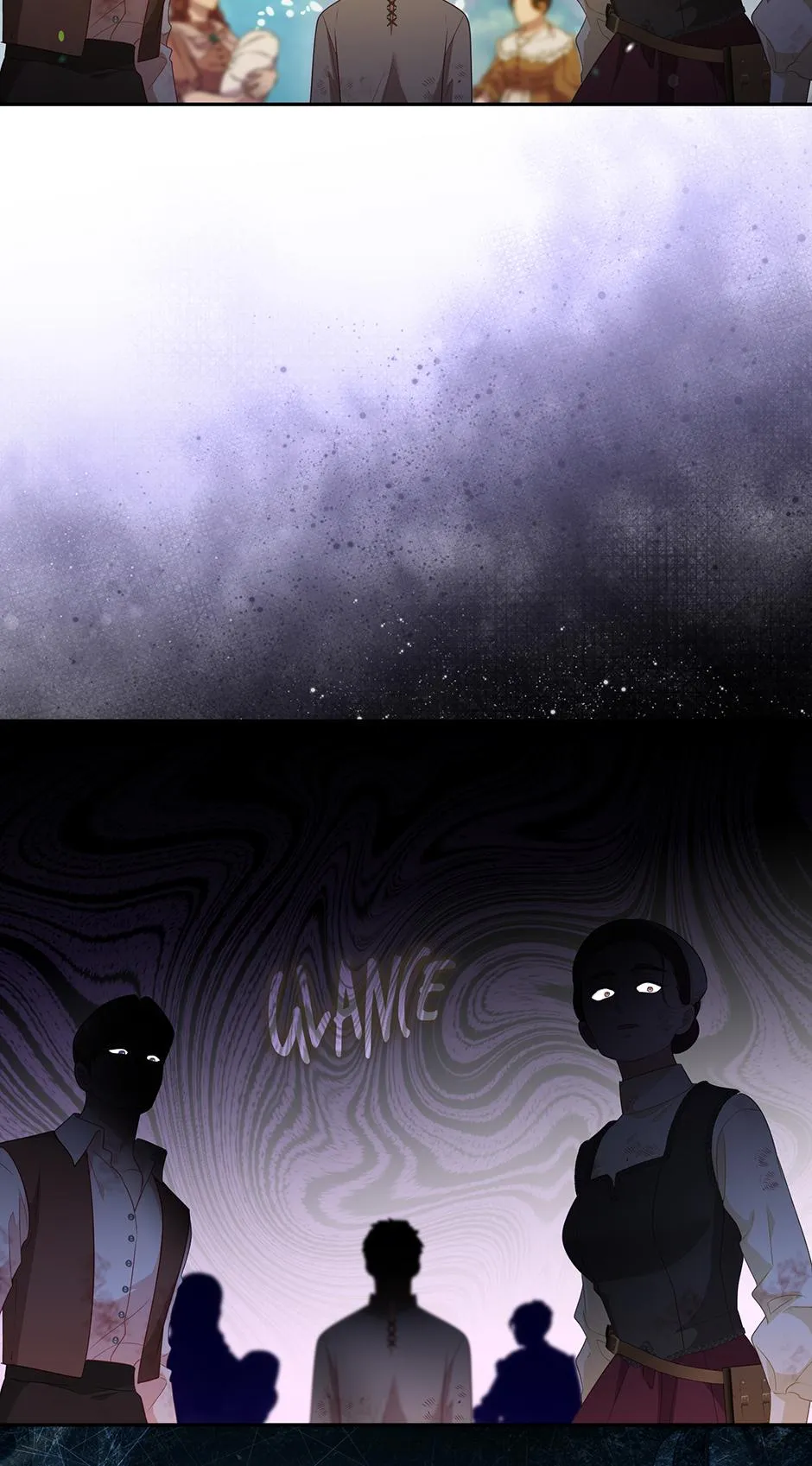 Beware of the Villainess! Chapter 131 page 33