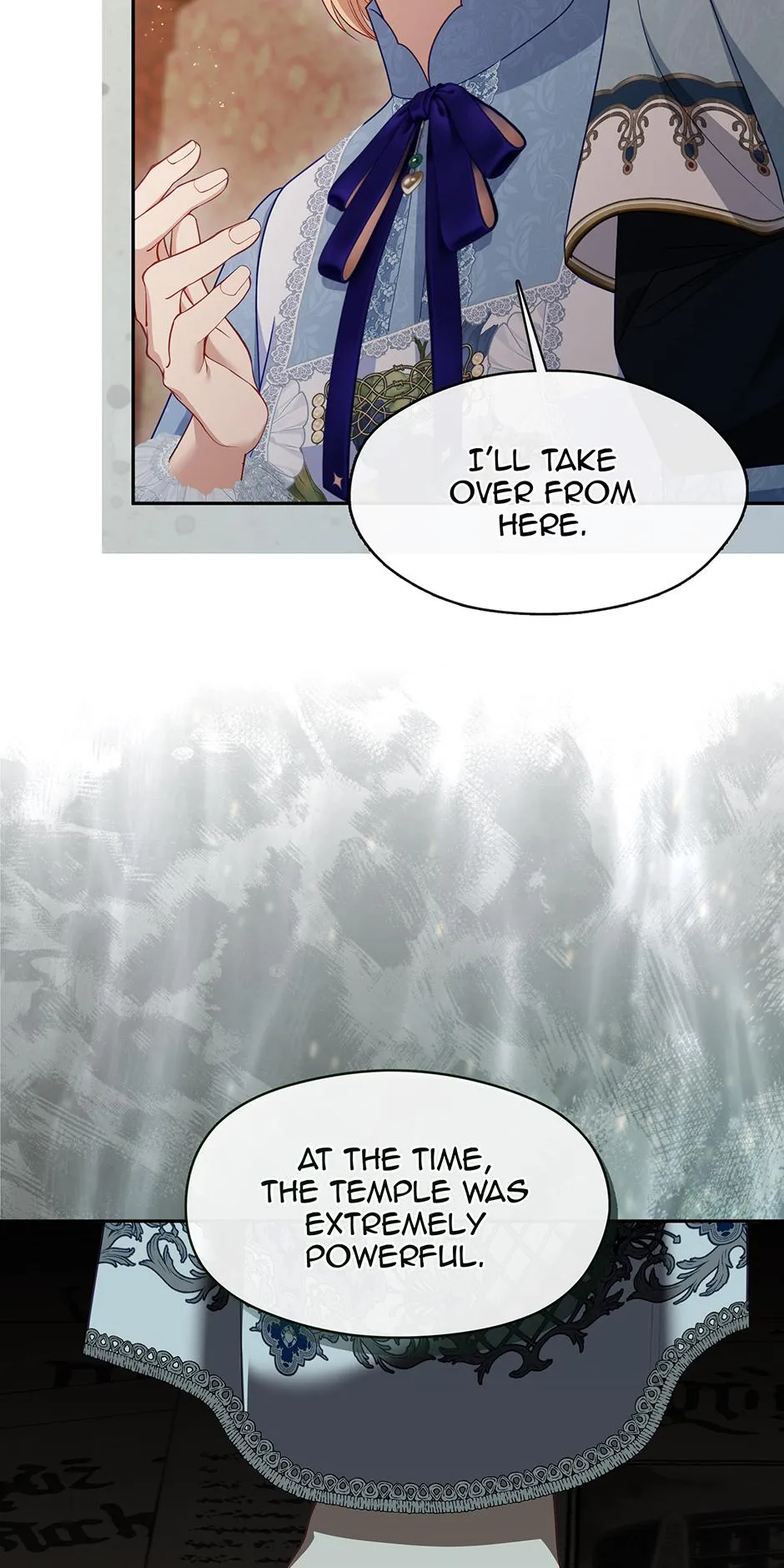 Beware of the Villainess! Chapter 131 page 43