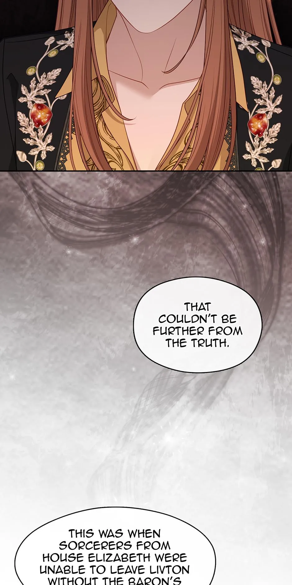 Beware of the Villainess! Chapter 131 page 46