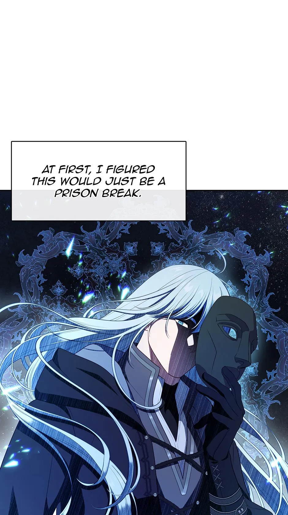 Beware of the Villainess! Chapter 132 page 7