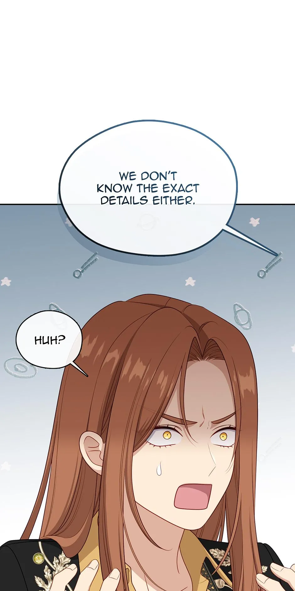 Beware of the Villainess! Chapter 131 page 41