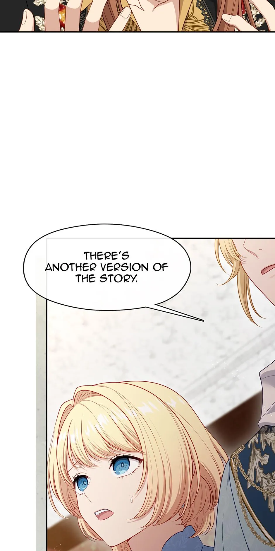 Beware of the Villainess! Chapter 131 page 42