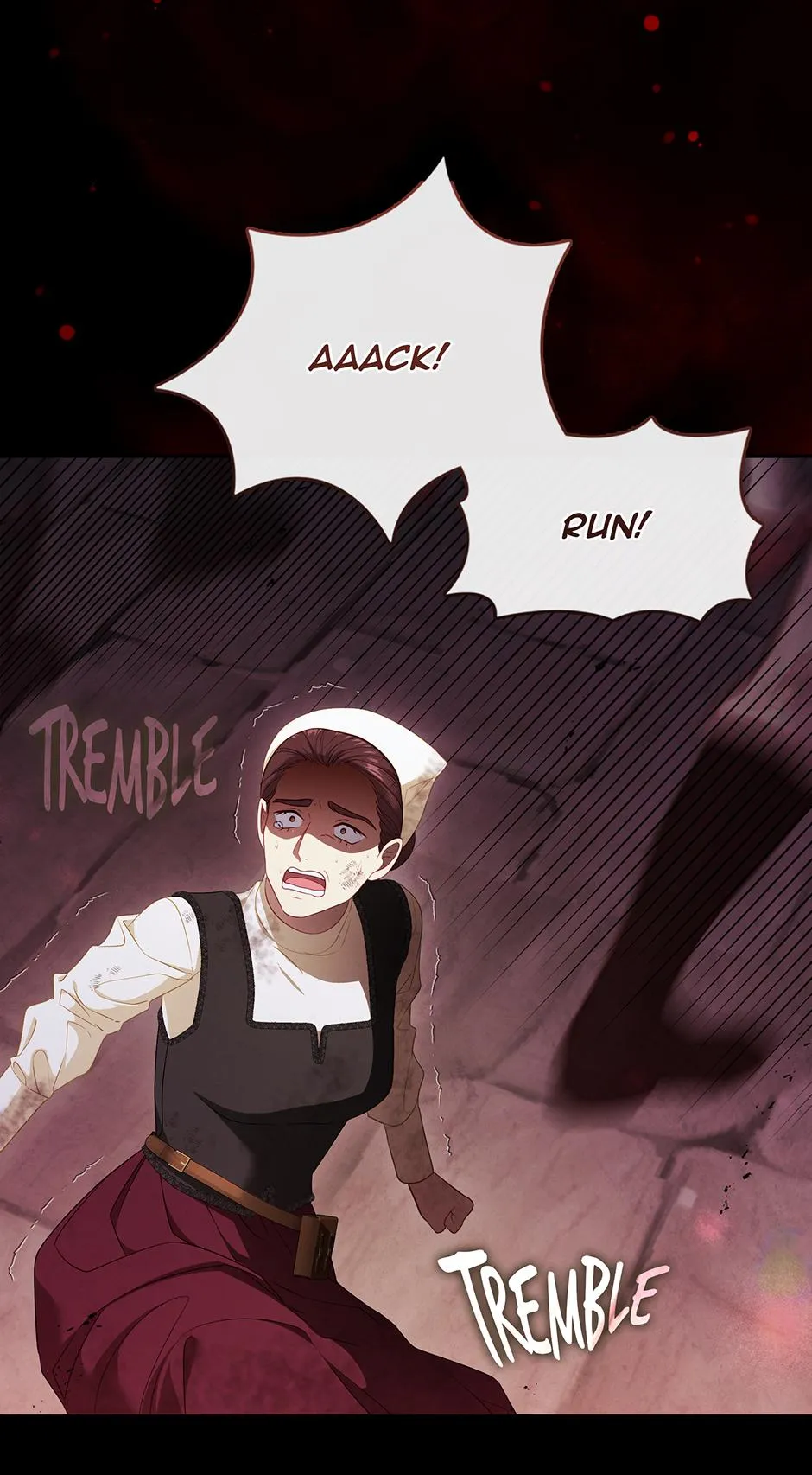 Beware of the Villainess! Chapter 131 page 24