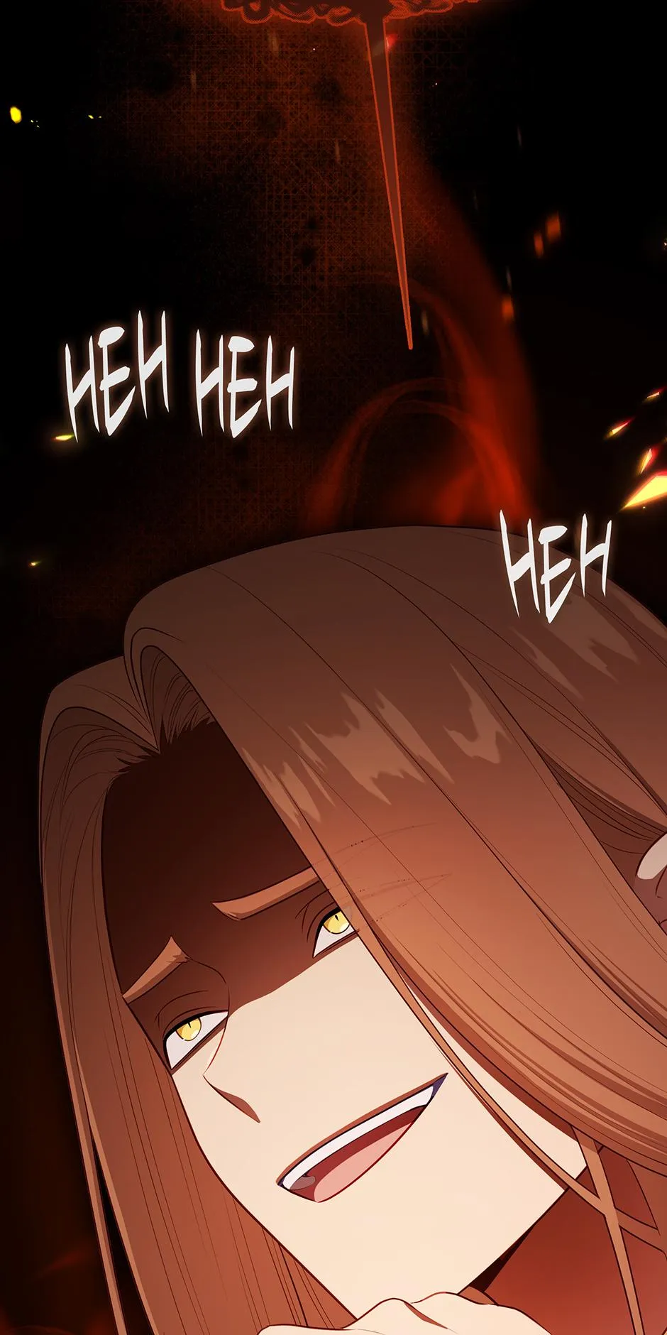 Beware of the Villainess! Chapter 132 page 17