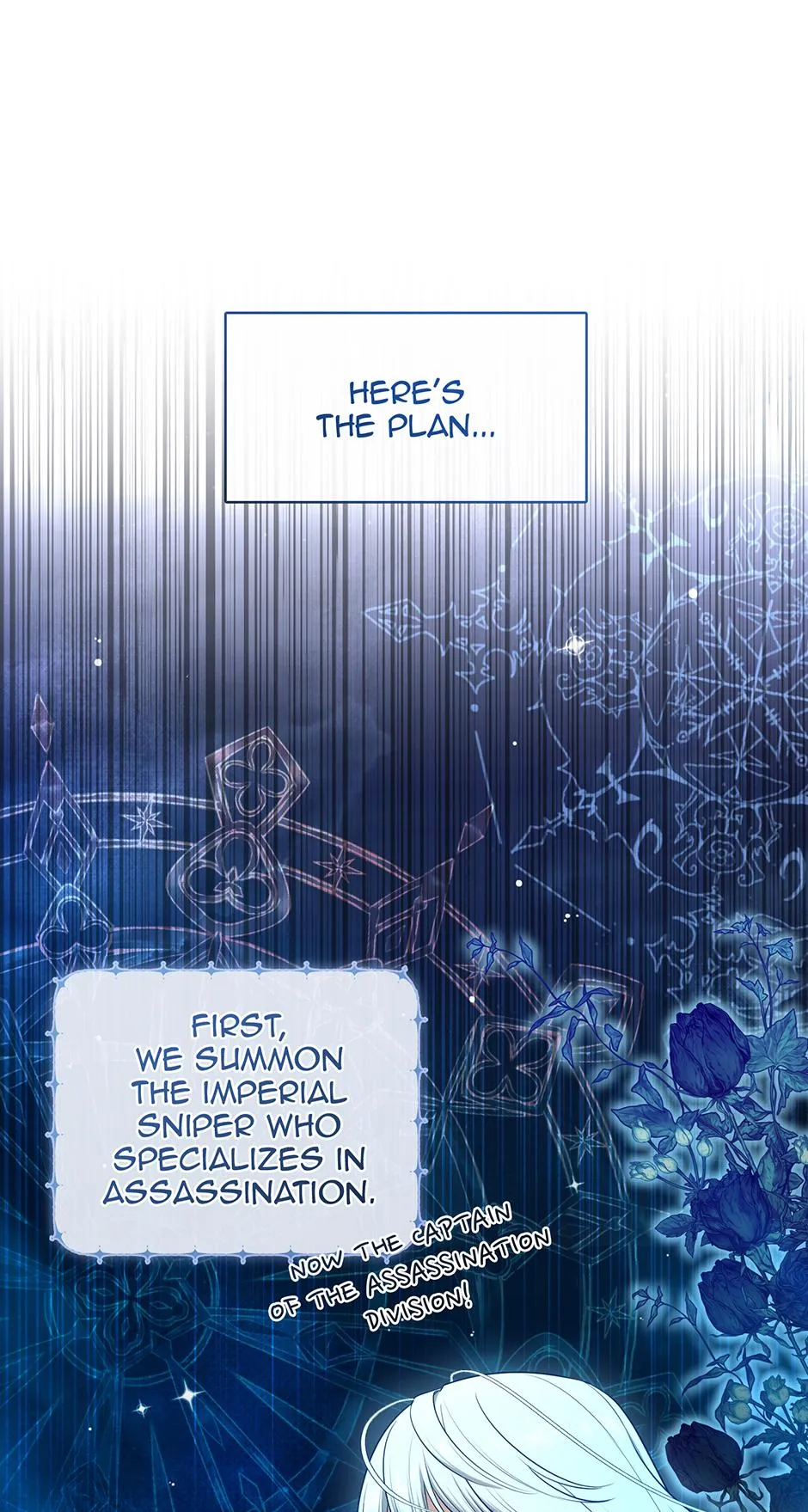 Beware of the Villainess! Chapter 132 page 21