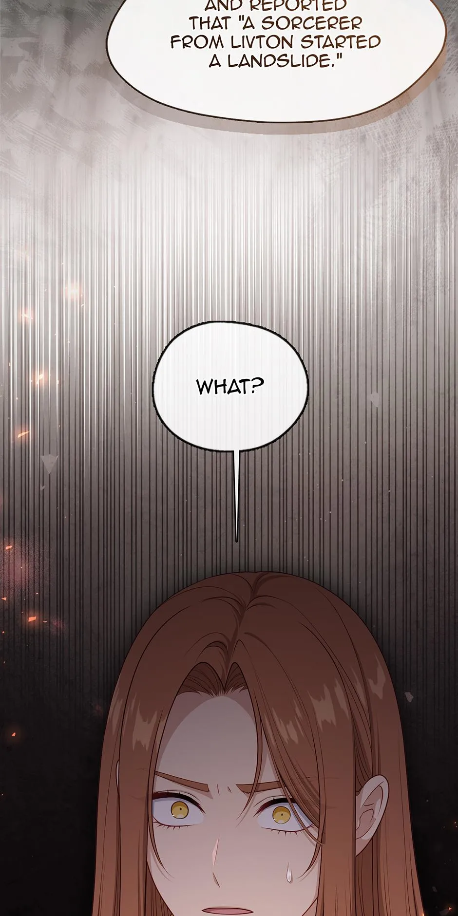 Beware of the Villainess! Chapter 131 page 45