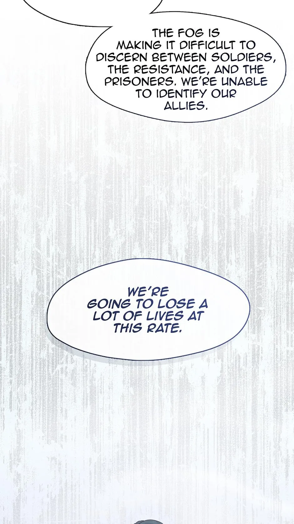 Beware of the Villainess! Chapter 133 page 86