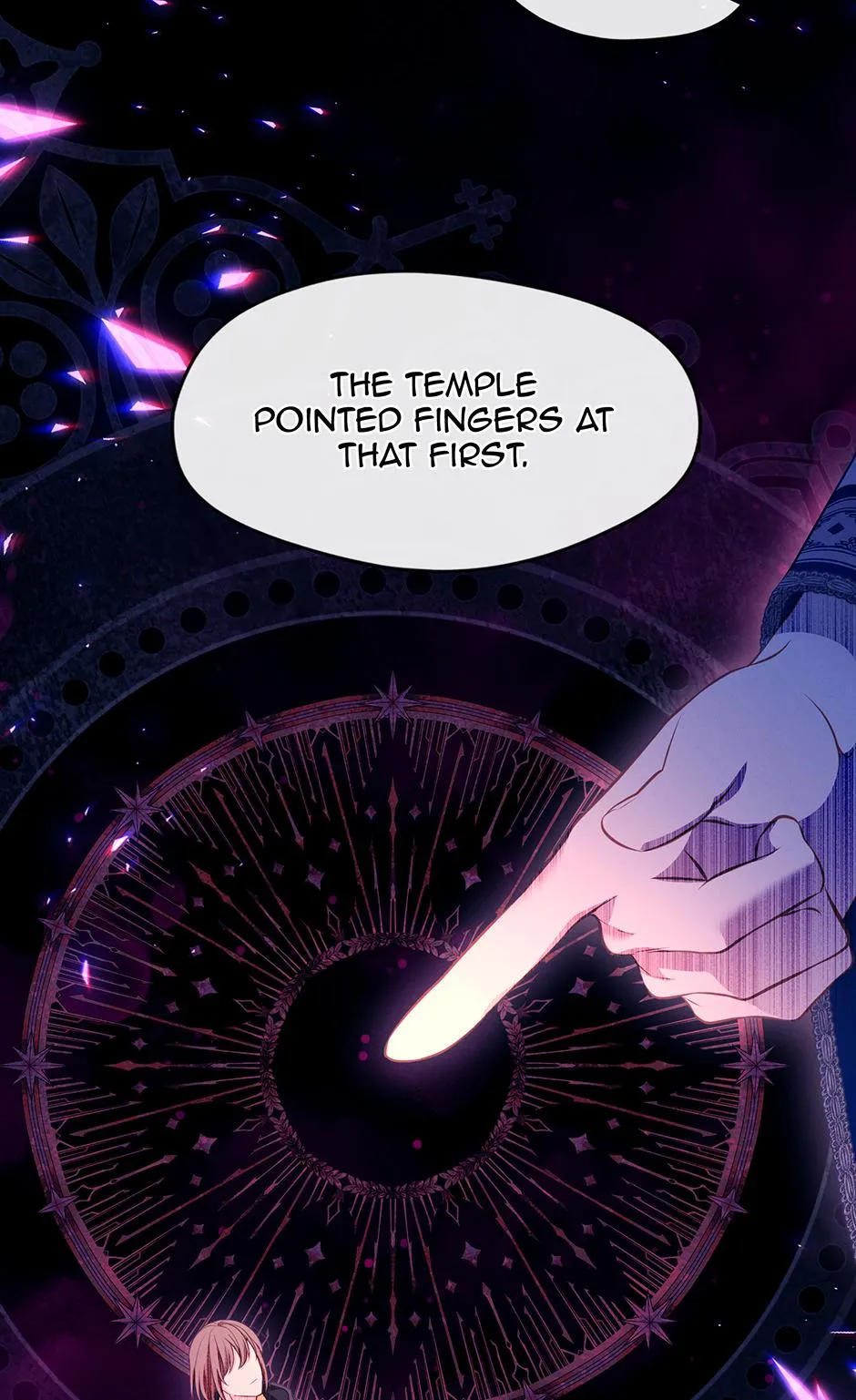 Beware of the Villainess! Chapter 131 page 51
