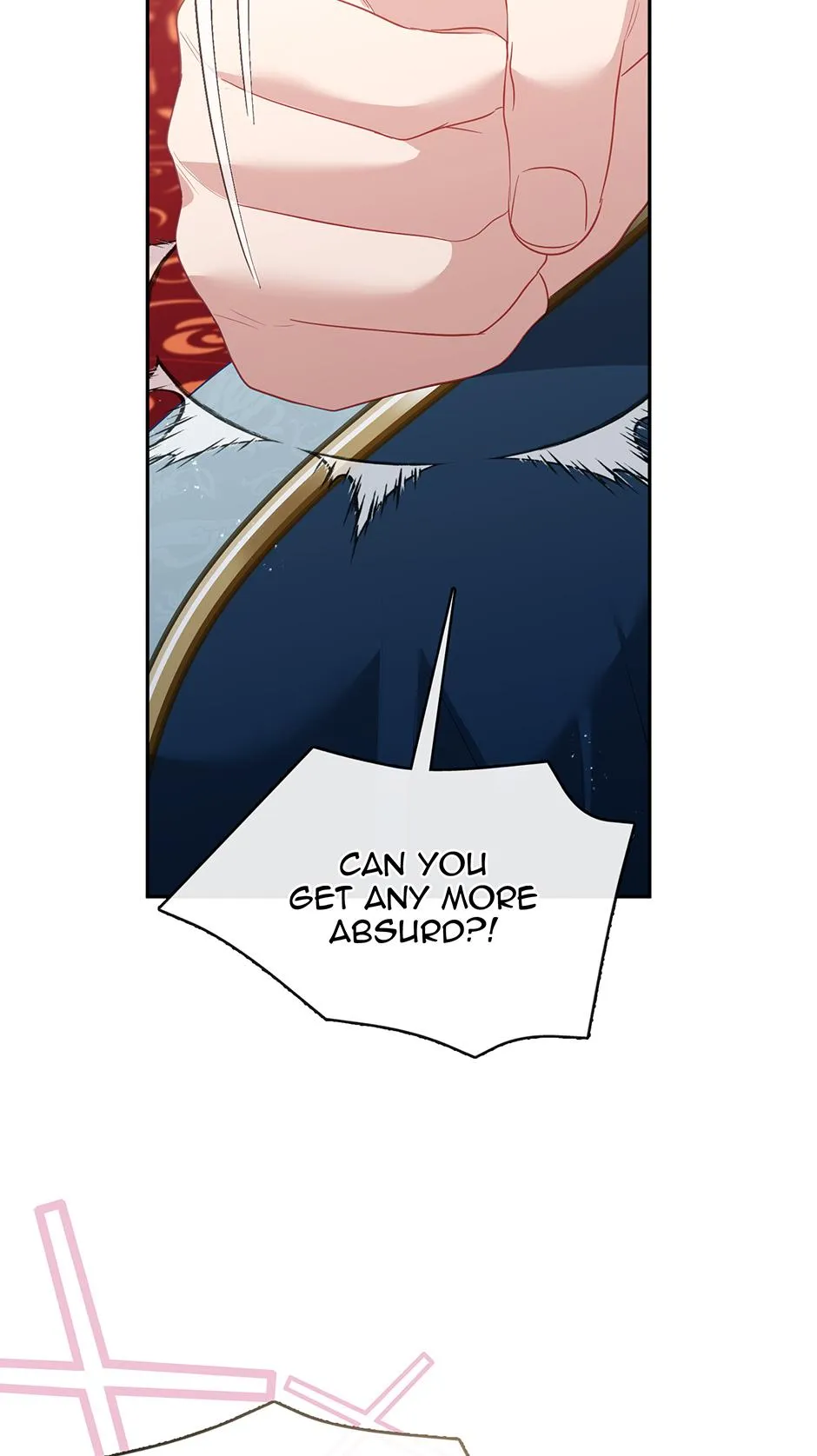 Beware of the Villainess! Chapter 131 page 58