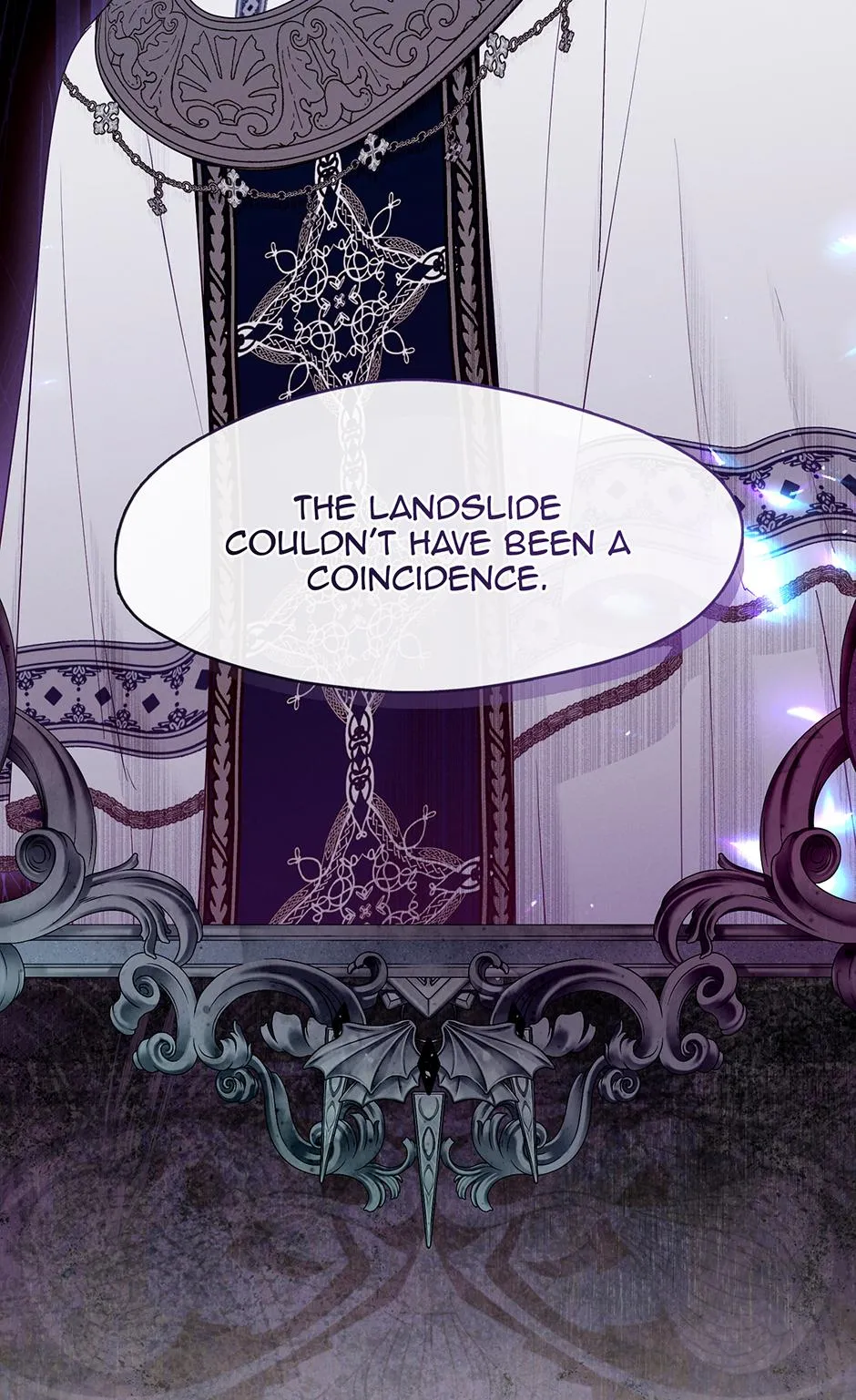 Beware of the Villainess! Chapter 131 page 54
