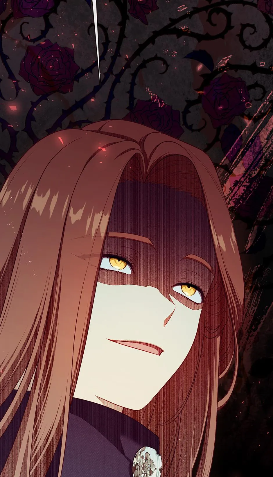 Beware of the Villainess! Chapter 132 page 48