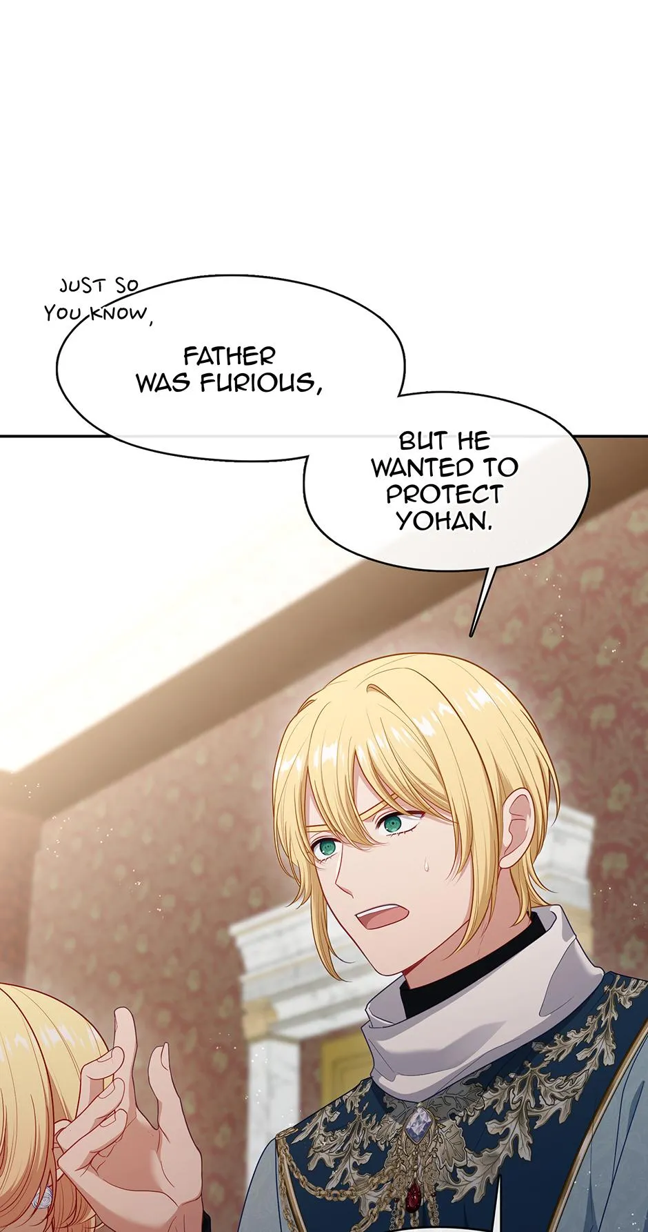 Beware of the Villainess! Chapter 131 page 74